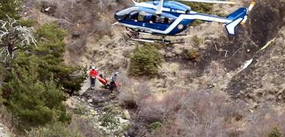 germanwings-absturz 2015: hinterbliebene verklagen bundesrepublik auf schadensersatz
