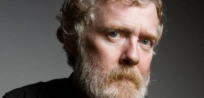 Musiker und Schauspieler Glen Hansard ist tot