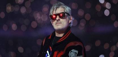 DJ Kavinsky: »Nightcall«-Komponist tot in seiner Wohnung aufgefunden