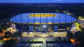 Bekommt der HSV ein neues Volksparkstadion? Diese Arena braucht Hamburg wirklich