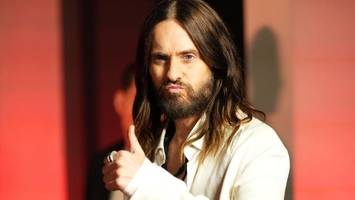 Nach BBC-Doku: Schauspieler Jared Leto weist Vorwürfe sexueller Gewalt zurück