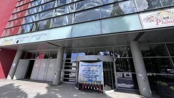 othmarschen wartet auf ein neues kino: bezirk gibt update zur uci-fläche