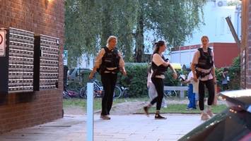 Seniorin die Kette vom Hals gerissen – 41-Jähriger jetzt in Untersuchungshaft