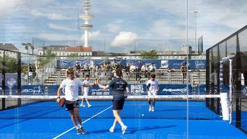 Trend gegen Tradition? Warum Padel und Tennis in Hamburg sogar gemeinsam wachsen