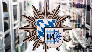 Wegen mutmaßlicher IS‑Mitgliedschaft – zwei Männer in Bayern festgenommen
