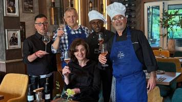 „Bestes Restaurant in Norderstedt“: Gäste feiern den neuen Italiener Anima & Cuore