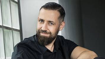 Bürger Lars Dietrich in Hamburg: „Winterhude habe ich herbeigesehnt“