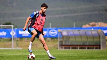 HSV-Wechsel im Sommer? Elfadli hat eine Entscheidung getroffen