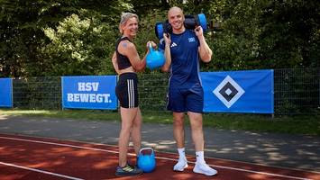 HSV bietet Hyrox an – auch Vereinschefs machen mit: Wer will sich messen?