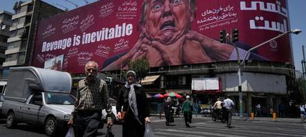 iran sieht schwäche in washington – und eskaliert den konflikt