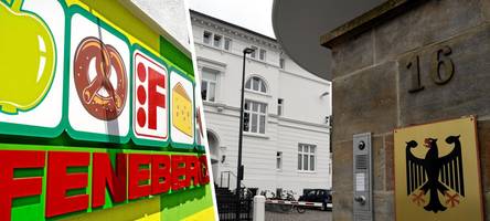 Knackpunkte der Feneberg-Übernahme: Eine Verflechtung könnte fürs Kartellamt noch wichtig werden