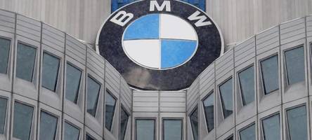 Nun auch noch BMW: In der Autoindustrie ist niemand mehr sicher