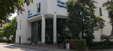 Fusion im Blick: VR Bank Augsburg-Ostallgäu prüft Zusammenschluss mit Schrobenhausener Bank