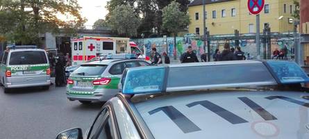 hauseigentümer wird auf dem eigenen grundstück überfallen und ausgeraubt