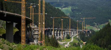Megastaus am Brenner: Wann in den Sommerferien das größte Chaos droht