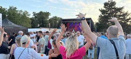 Zu hohe Getränkepreise? Wie das Fazit der Stadt zum Donauwörth Open Air ausfällt