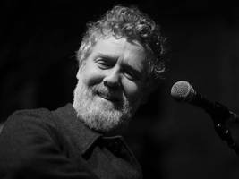 Musik: Irischer Musiker und Oscar-Preisträger Glen Hansard bei Motorradunfall gestorben