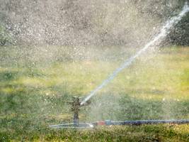 Allgemeinverfügung endet: Wassermangel: München lässt Verbote auslaufen