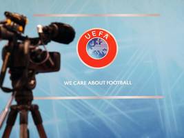 boykott der fußball-wm: „ein akt der nötigung“: das uefa-statement im wortlaut