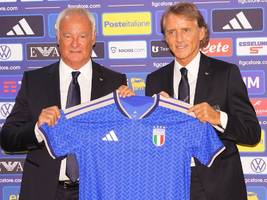 Italiens Nationaltrainer Mancini: Entschuldigung unter Freunden