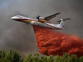 Klimawandel: Wie die EU als freiwillige Feuerwehr Waldbrände bekämpft