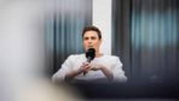 Früherer »Tagesschau«-Sprecher: Constantin Schreiber verlässt Axel Springer zum Jahresende
