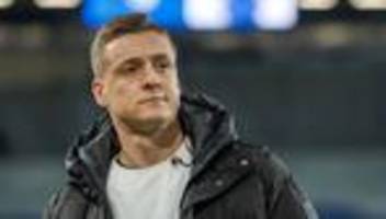 2. Fußball-Bundesliga: Felix Kroos: Magdeburg kann im Aufstiegskampf überraschen
