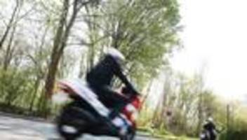 Unfallschwerpunkt: Motorradfahrer scheitern mit Klage gegen Streckensperrung
