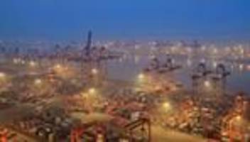 Wirtschaftspolitik: China stellt weitere Konjunkturhilfen in Aussicht
