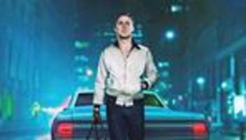 »Nightcall« von Kavinsky: Nachts auf der Autobahn