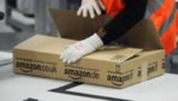 Onlinehandel: Amazon baut Standort Pforzheim aus und verdoppelt die Stellen