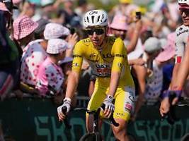 Deutsche Rad-Legende sicher: Fiktives Duell: Pogacar hätte Ullrich deklassiert