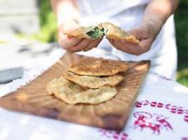 Ein Kochbuch wie ein Erbstück: Rezepte aus allen Tälern Südtirols