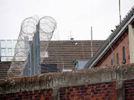 Gefangener hatte gewarnt: Behörden sehen keine Anzeichen für Aufstand in JVA Siegburg