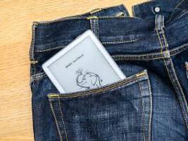 Kompakt, unabhängig, vielseitig: Der Boox Go 6 ist ein idealer E-Reader für die Hosentasche