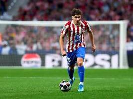 Konflikt um Star-Stürmer: Atlético eskaliert Transfer-Streit mit Flick-Klub