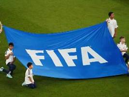 Turniere stehen bald an: Boykott-Drohung der UEFA hat sehr kurze Zündschnur