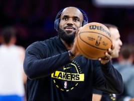 Wie einst Michael Jordan: LeBron James bekommt eigene Last Dance-Doku bei ESPN