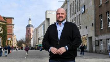 Drohendes Galeria-Aus lässt Spandauer um ihre Altstadt zittern