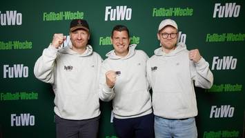 Frist abgelaufen: Wie es jetzt mit der „Fußball-Woche“ weitergeht