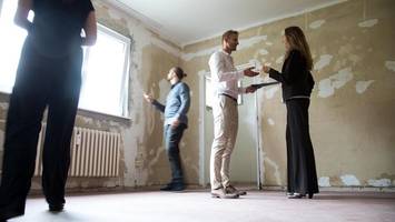 Wohnungsbau in Berlin: Was der schwarz-rote Senat geleistet hat – und was nicht