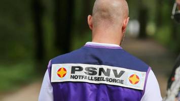 „terroranschlag bleibt teil des lebens“: so arbeiten notfallseelsorger