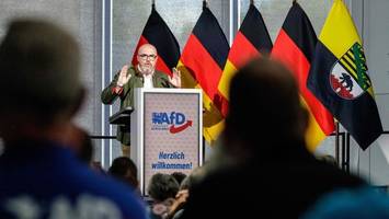 Sachsen-Anhalt vor AfD-Sieg? Auch in den Nachbarländern wächst die Angst