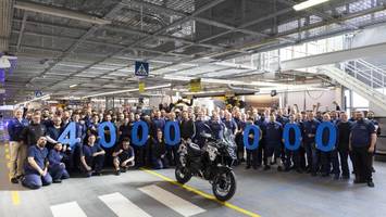 BMW trennt sich von 5000 Mitarbeitern – auch das Werk Spandau ist betroffen