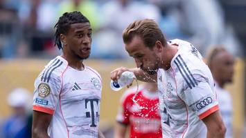 Transferticker: „Könnte der Kaiser von China kommen“ – Olise-Verbleib bei Bayern