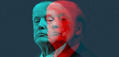 donald trump und korruption: wie sich der us-präsident bereichert - podcast firewall