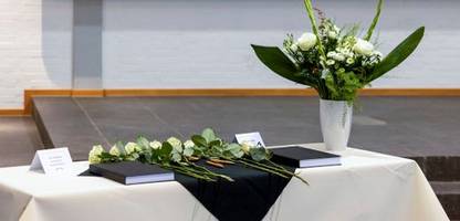 Trier: Zwei Festnahmen im Fall der getöteten Studentin
