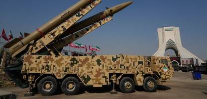 usa und iran starten neue angriffe – saudi-arabien plant allianz für rotes meer