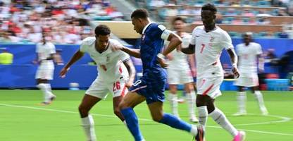 WM-Plan der Fifa: Uefa droht mit Boykott