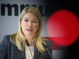 Deutsche Bahn: Der neue Verkehrsminister besteht auf mehr Pünktlichkeit